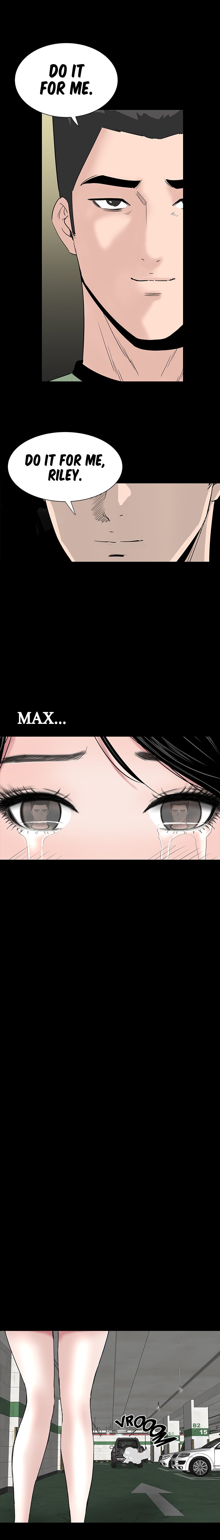 One Room Manhwa - Chapter 41 Page 27