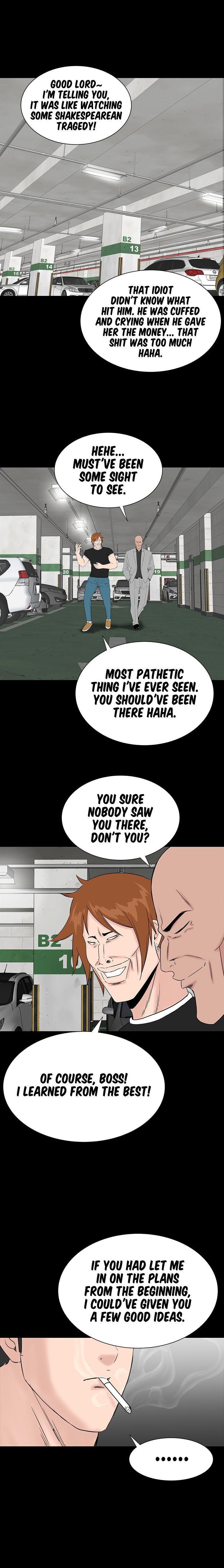 One Room Manhwa - Chapter 46 Page 0