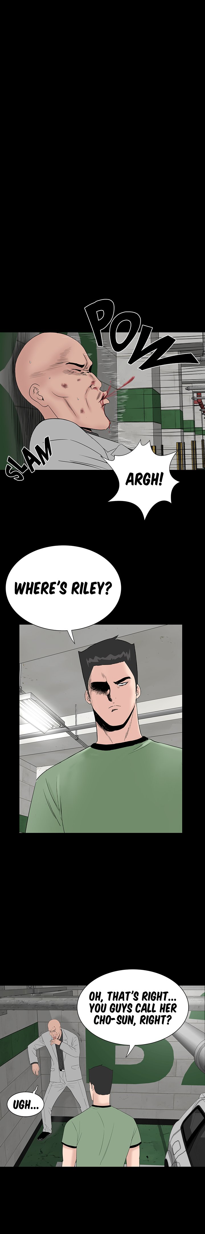 One Room Manhwa - Chapter 46 Page 6