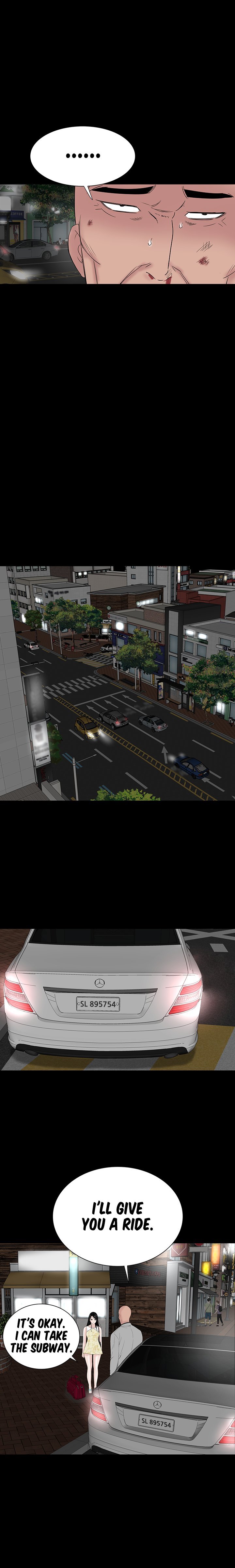 One Room Manhwa - Chapter 46 Page 11