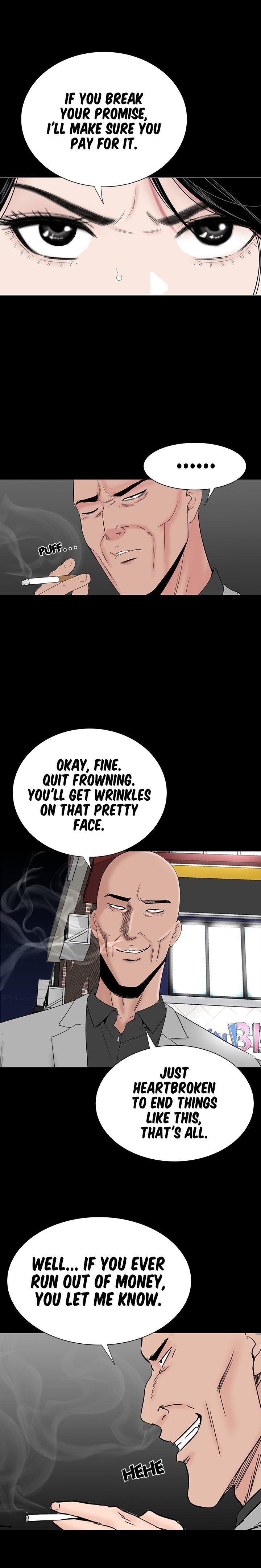 One Room Manhwa - Chapter 46 Page 13