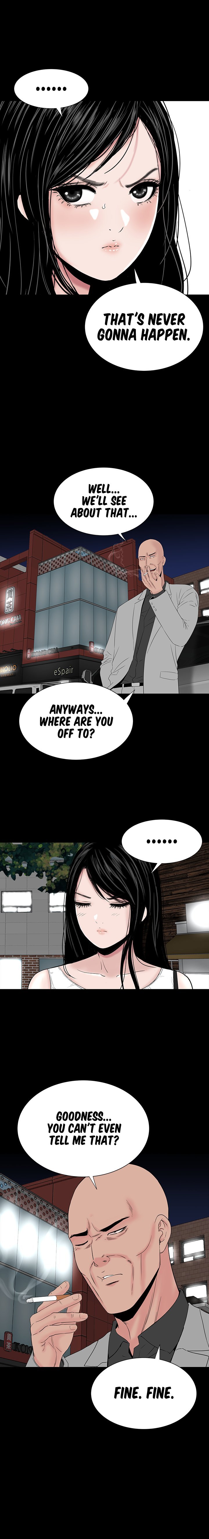 One Room Manhwa - Chapter 46 Page 14
