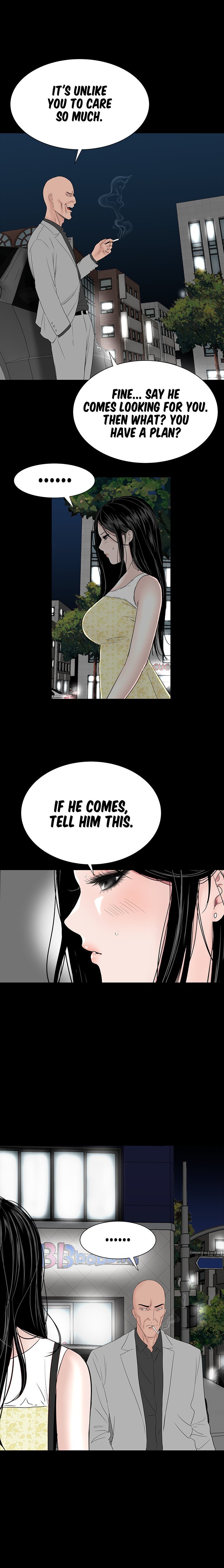One Room Manhwa - Chapter 46 Page 16