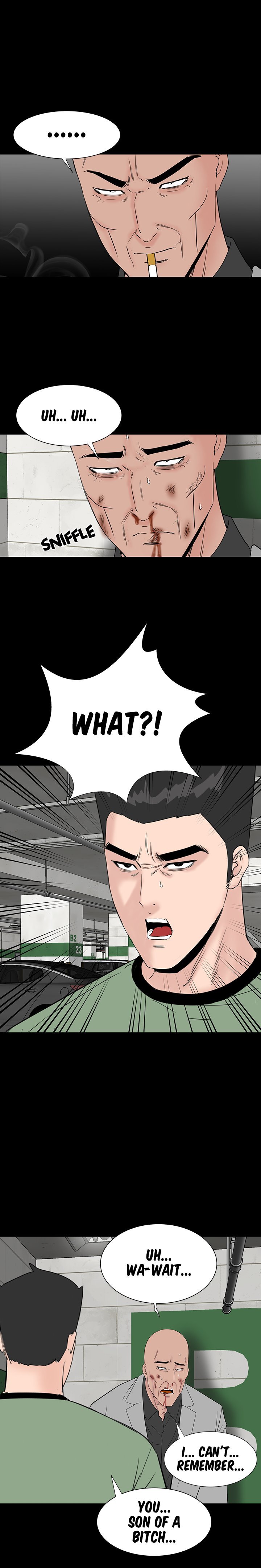 One Room Manhwa - Chapter 46 Page 17