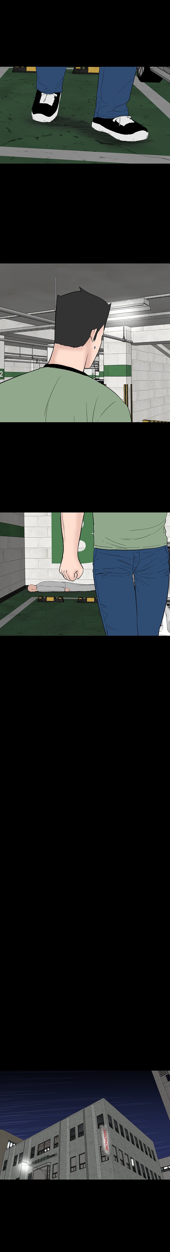 One Room Manhwa - Chapter 46 Page 24