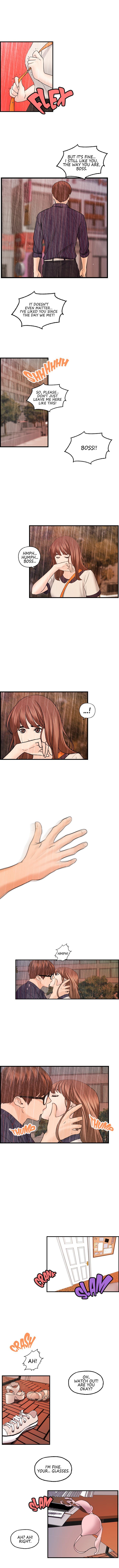 Guest House Manhwa - Chapter 25 Page 3