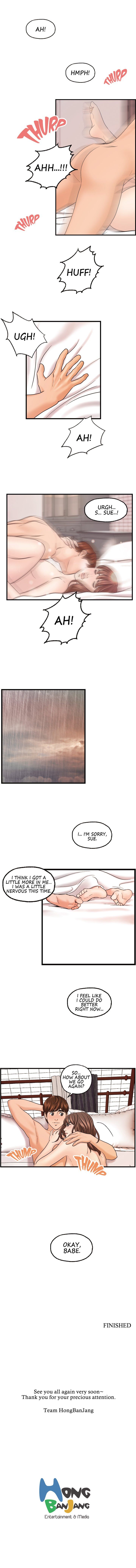 Guest House Manhwa - Chapter 25 Page 5