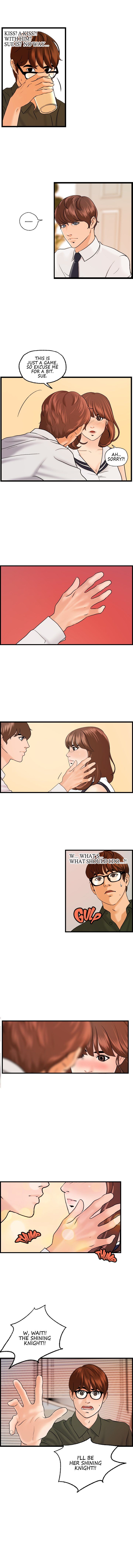 Guest House Manhwa - Chapter 20 Page 3