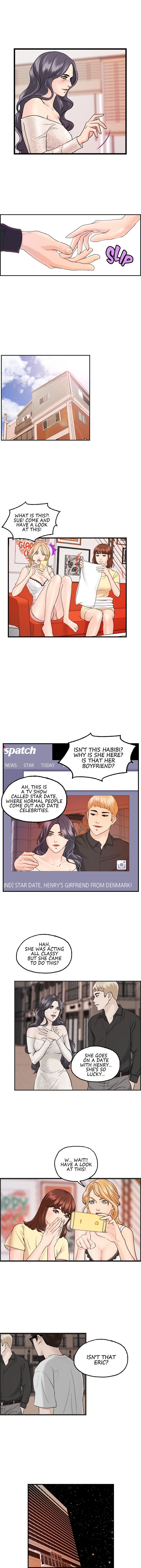 Guest House Manhwa - Chapter 9 Page 3