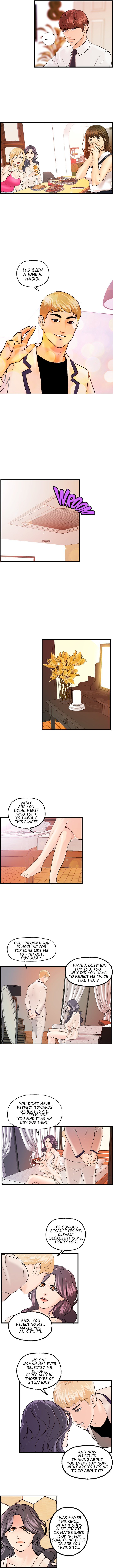 Guest House Manhwa - Chapter 18 Page 4