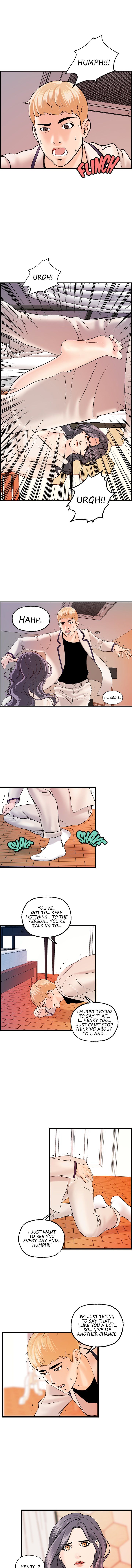 Guest House Manhwa - Chapter 18 Page 5