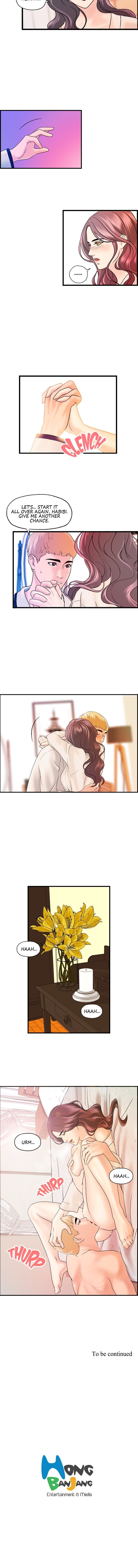 Guest House Manhwa - Chapter 18 Page 6