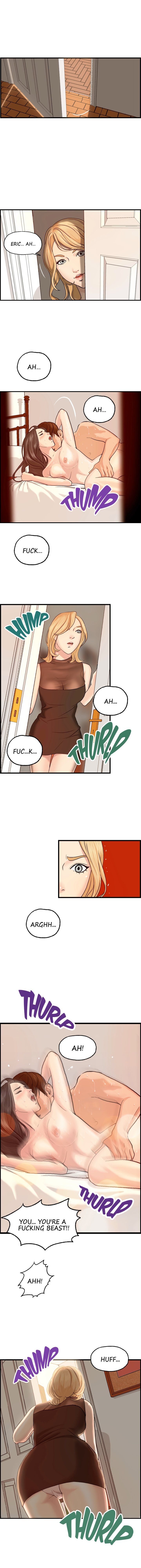 Guest House Manhwa - Chapter 6 Page 5