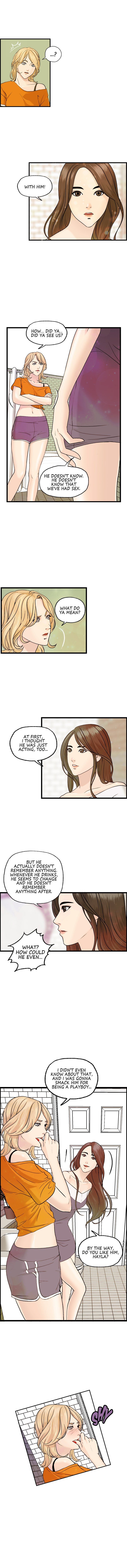 Guest House Manhwa - Chapter 7 Page 3