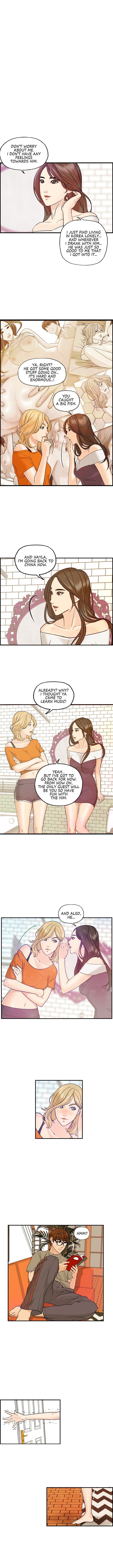 Guest House Manhwa - Chapter 7 Page 4