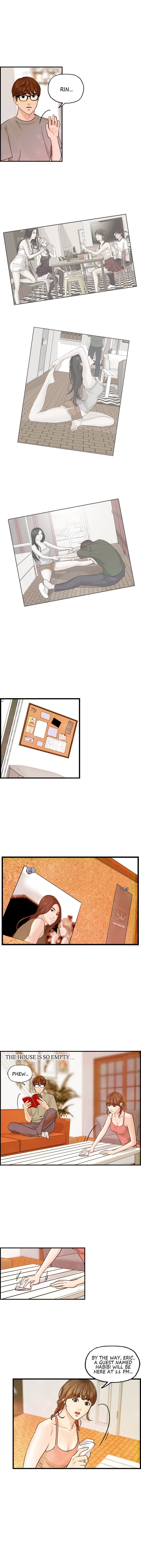 Guest House Manhwa - Chapter 7 Page 6