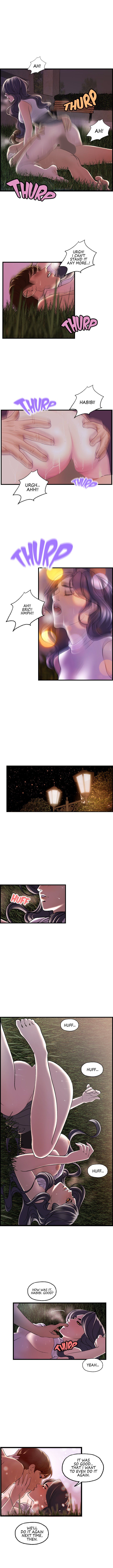 Guest House Manhwa - Chapter 17 Page 1