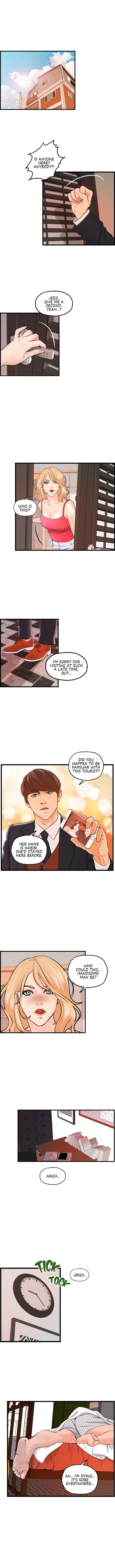 Guest House Manhwa - Chapter 17 Page 4