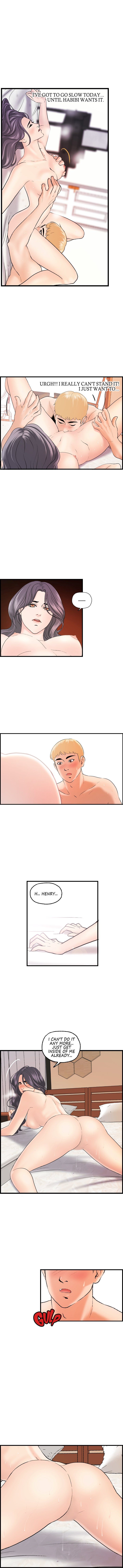 Guest House Manhwa - Chapter 19 Page 2