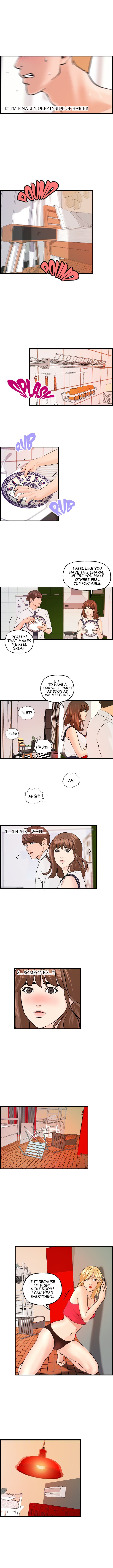 Guest House Manhwa - Chapter 19 Page 3