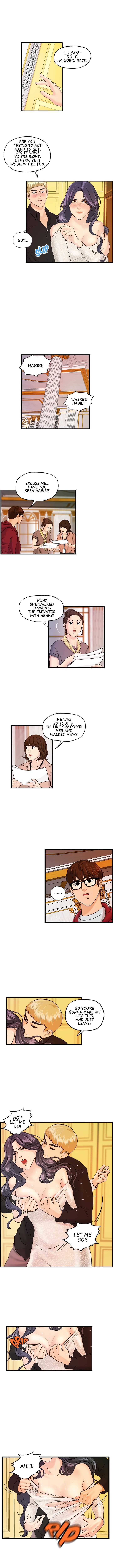 Guest House Manhwa - Chapter 10 Page 2