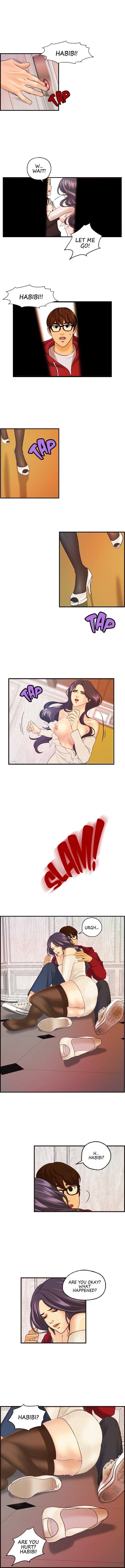 Guest House Manhwa - Chapter 10 Page 4