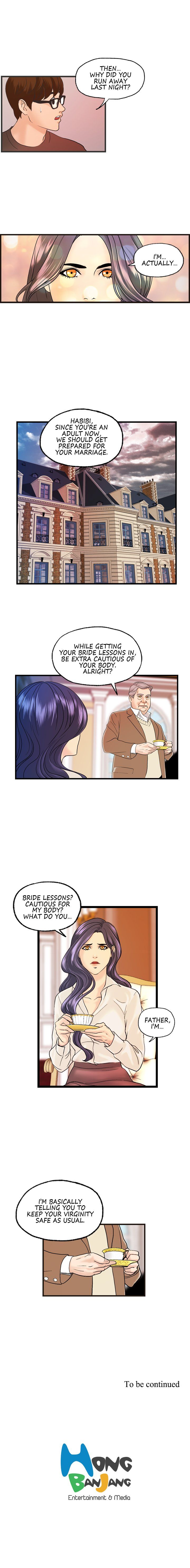Guest House Manhwa - Chapter 10 Page 6