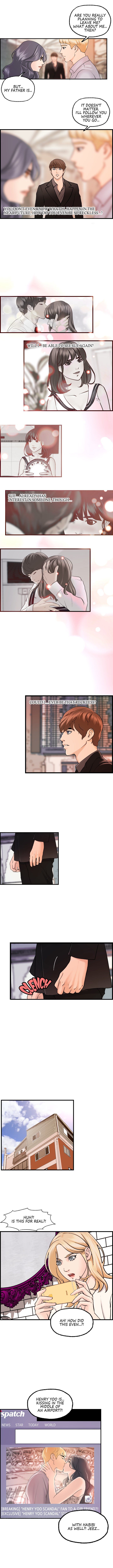 Guest House Manhwa - Chapter 22 Page 1