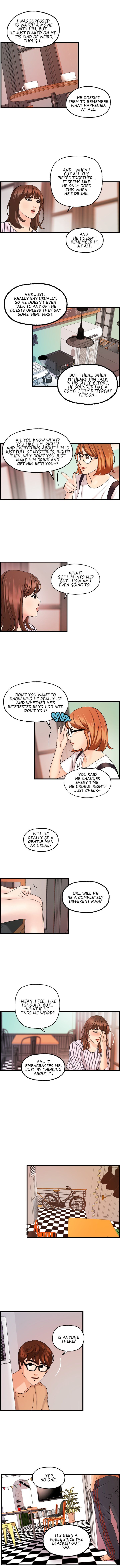 Guest House Manhwa - Chapter 22 Page 3