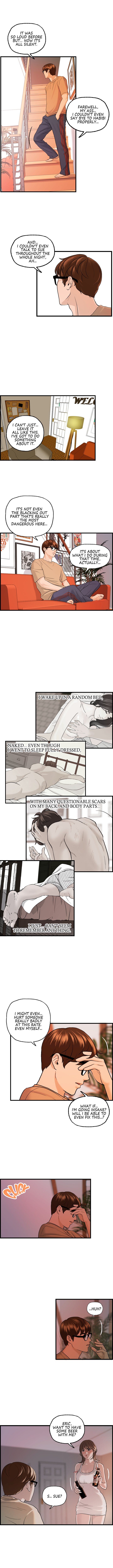 Guest House Manhwa - Chapter 22 Page 4