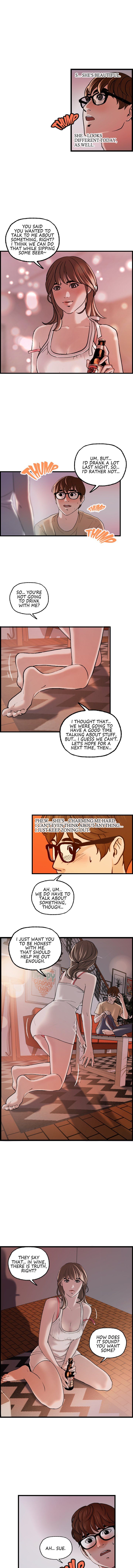 Guest House Manhwa - Chapter 22 Page 5