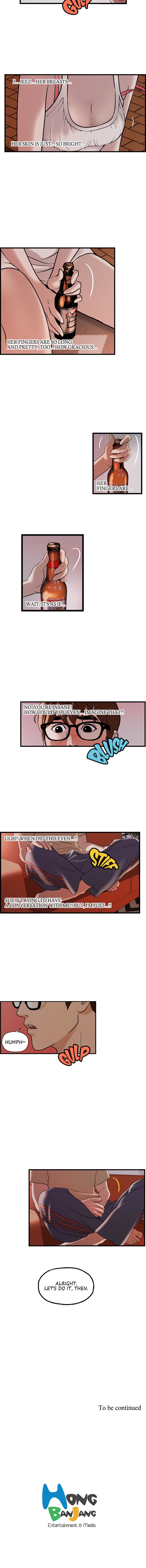 Guest House Manhwa - Chapter 22 Page 6