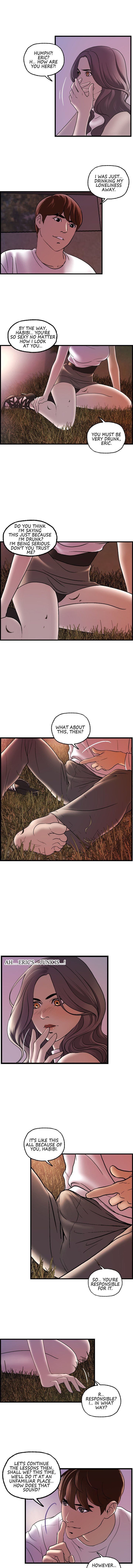 Guest House Manhwa - Chapter 16 Page 2