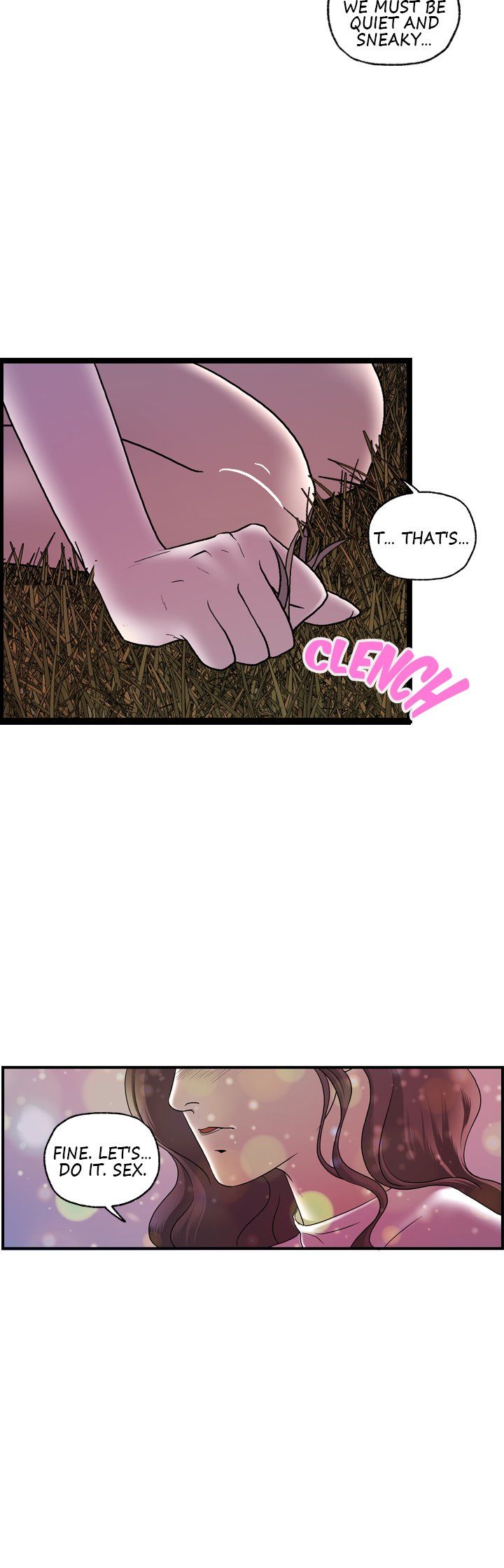 Guest House Manhwa - Chapter 16 Page 3