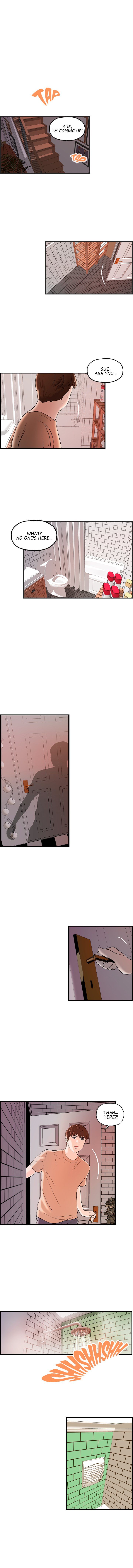 Guest House Manhwa - Chapter 23 Page 2