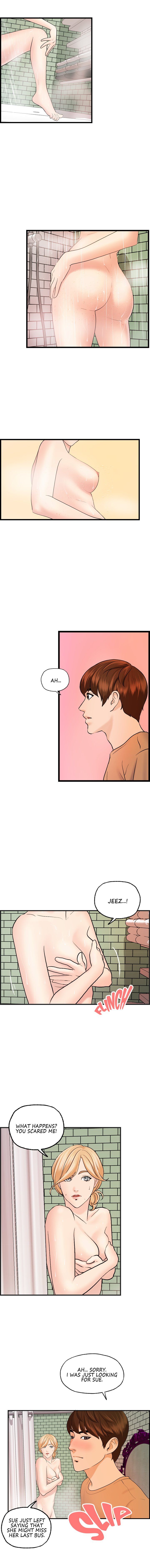 Guest House Manhwa - Chapter 23 Page 3