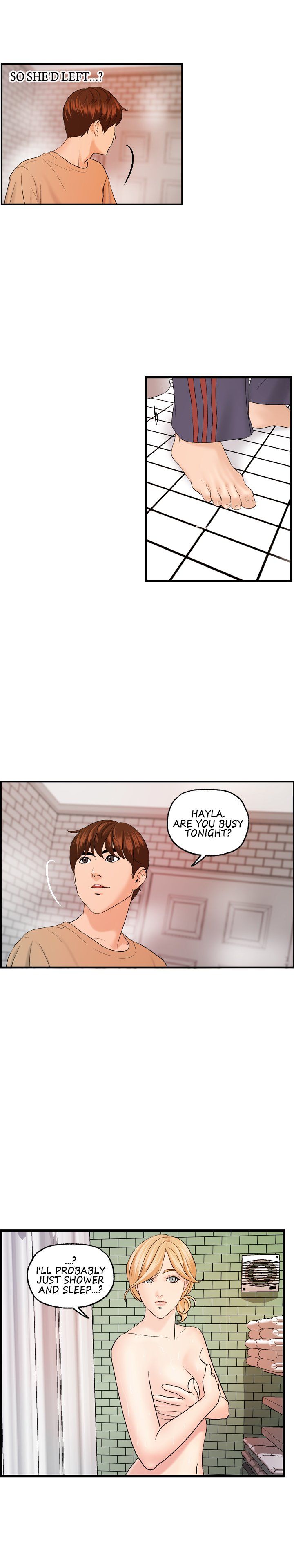Guest House Manhwa - Chapter 23 Page 4