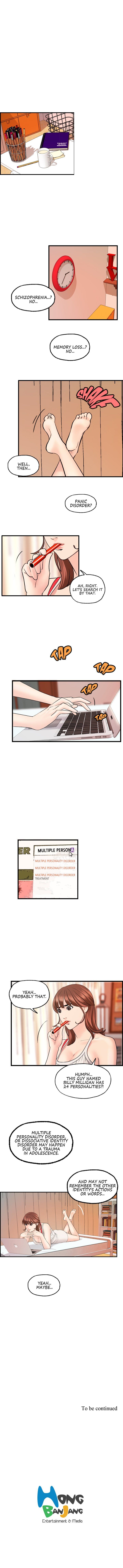 Guest House Manhwa - Chapter 23 Page 6