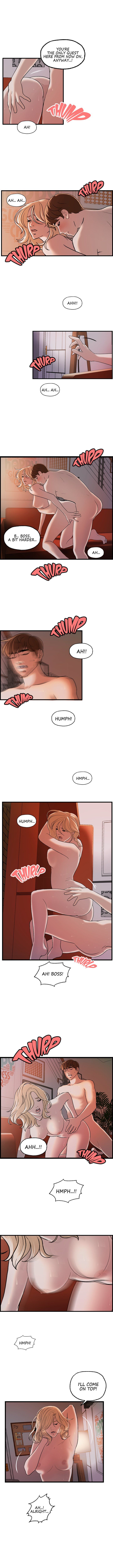 Guest House Manhwa - Chapter 24 Page 1