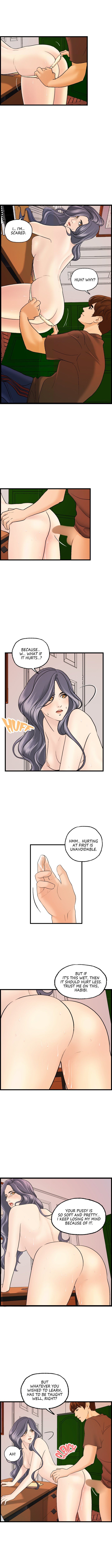 Guest House Manhwa - Chapter 12 Page 3