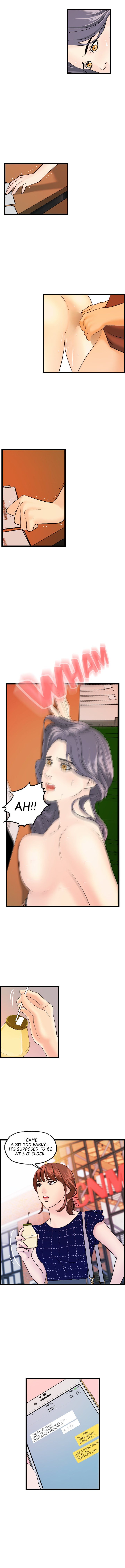 Guest House Manhwa - Chapter 12 Page 4