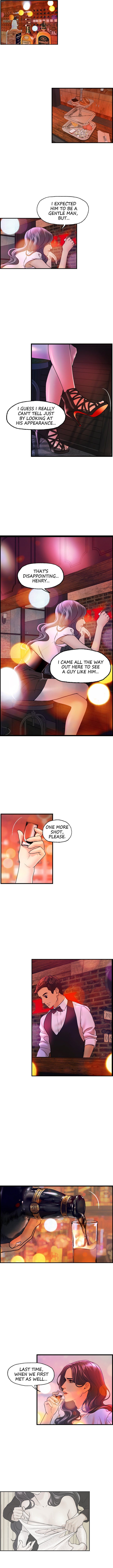 Guest House Manhwa - Chapter 15 Page 1