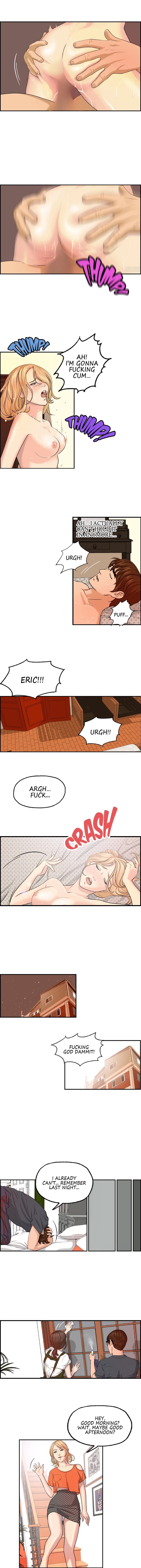 Guest House Manhwa - Chapter 5 Page 3