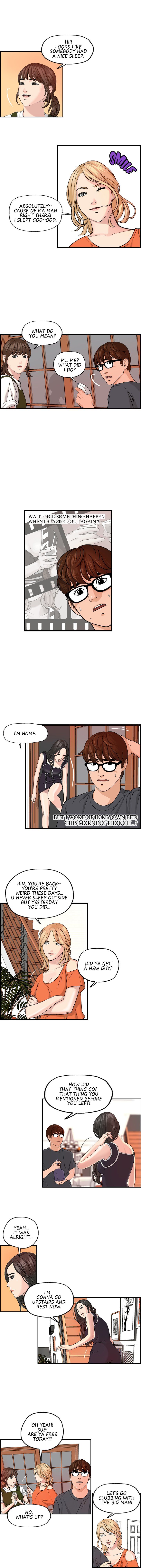 Guest House Manhwa - Chapter 5 Page 4