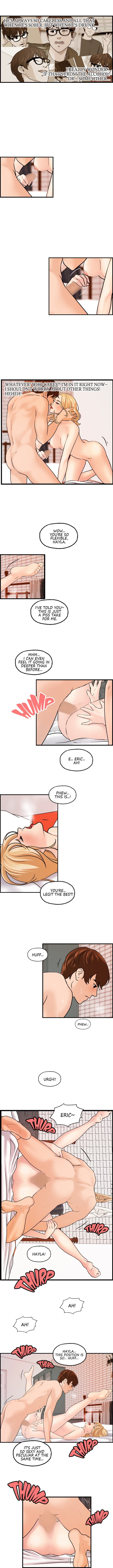 Guest House Manhwa - Chapter 21 Page 1