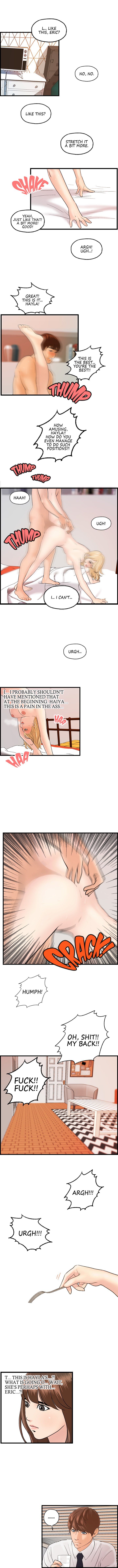 Guest House Manhwa - Chapter 21 Page 4