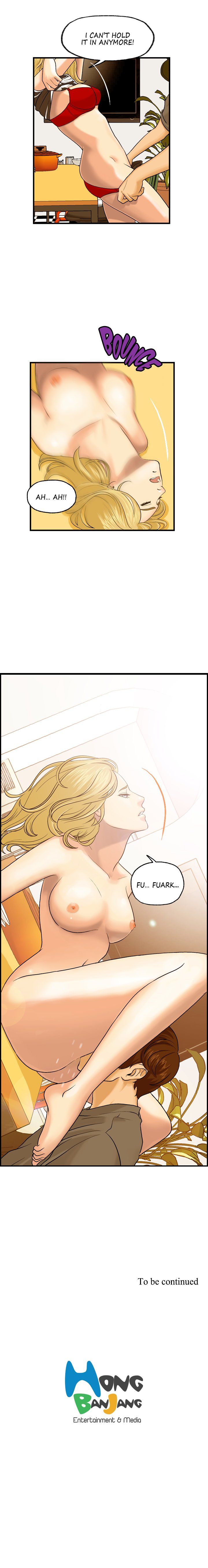 Guest House Manhwa - Chapter 4 Page 4