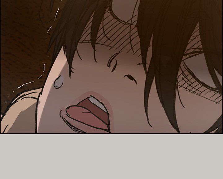 MAD : Escort Driver Manhwa - Chapter 20 Page 11