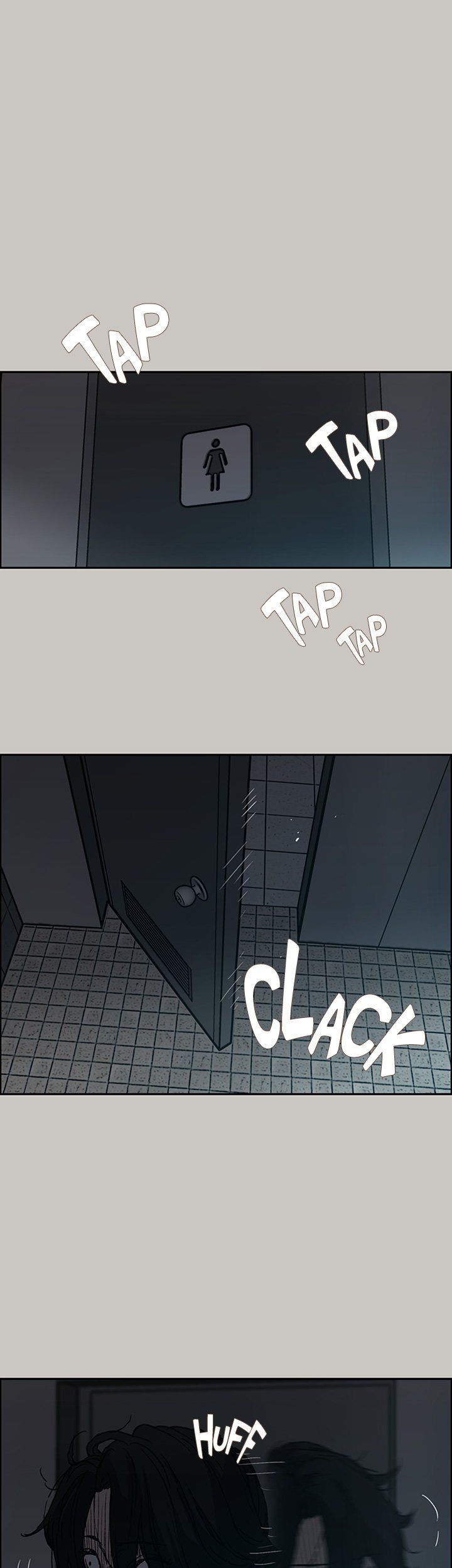 MAD : Escort Driver Manhwa - Chapter 20 Page 24