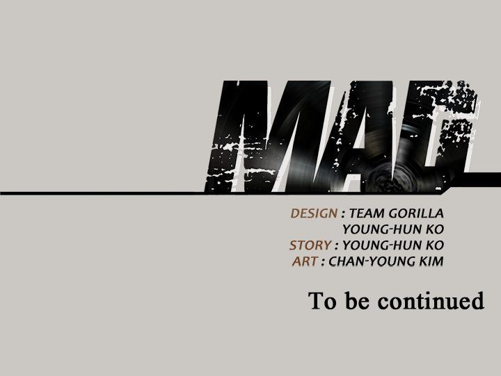 MAD : Escort Driver Manhwa - Chapter 42 Page 10